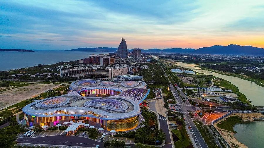 海南放宽离岛免税额度是多少万元,海南自贸港放大个人免税额度