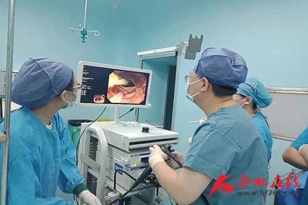 女子误吞17厘米长勺原因,18岁女子误吞17厘米长勺