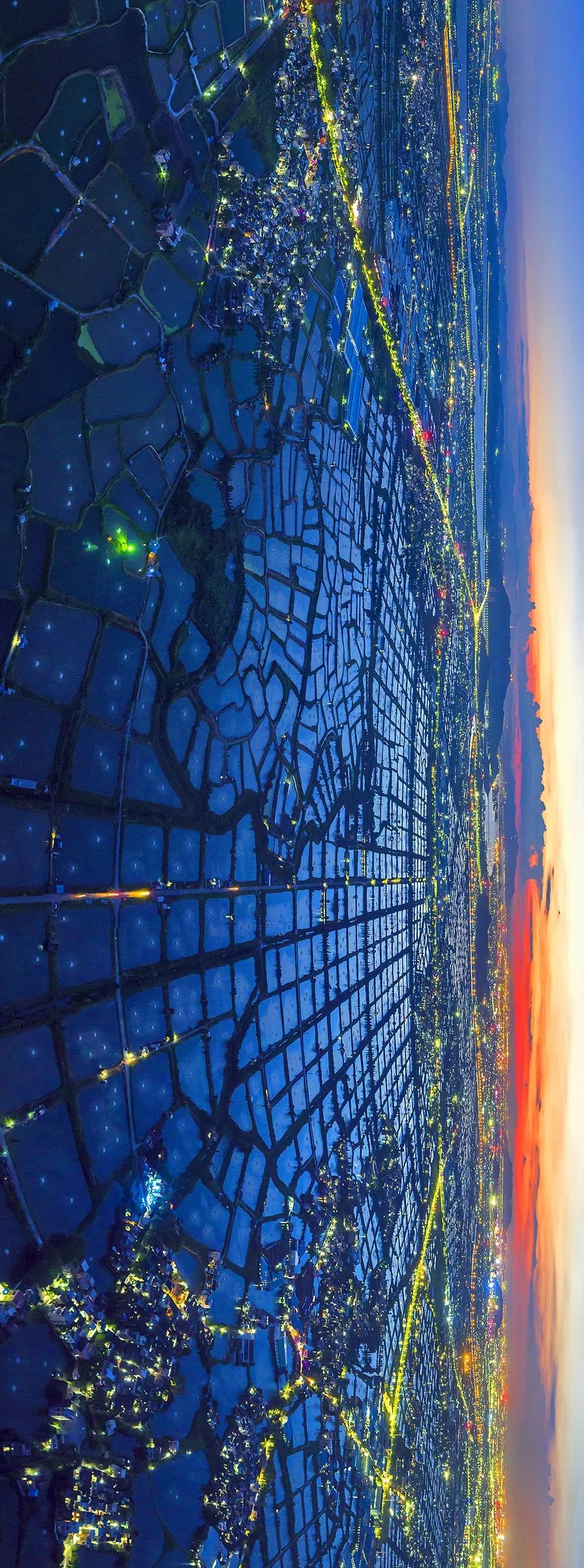 一个街道的顺德,我眼中顺德