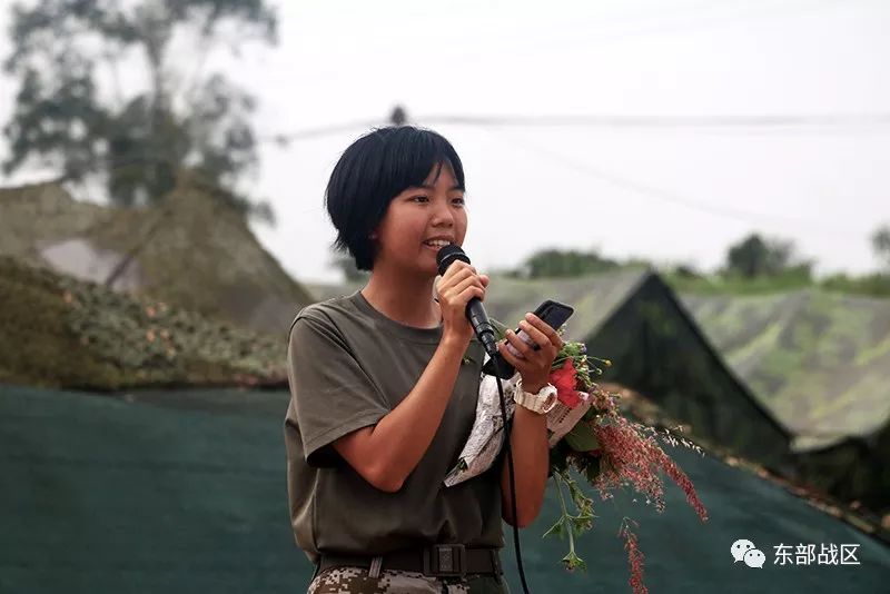 女兵新疆边境驻训视频,女兵在军营的真实训练