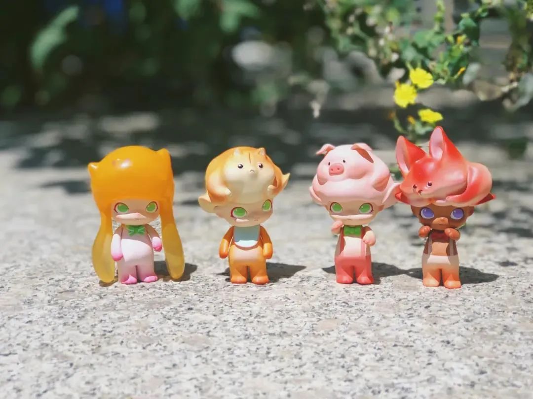 潮玩市场分析泡泡玛特 (泡泡玛特潮玩的定位是什么)