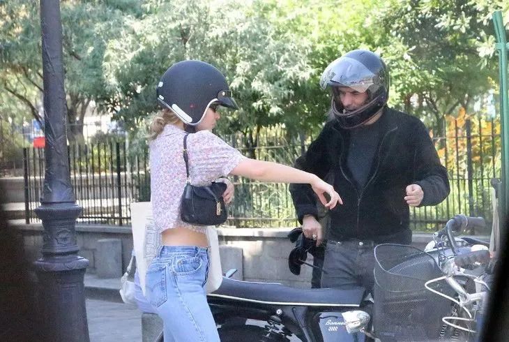 时髦办|穿对鞋有多显瘦，没脚踝的德普女儿最知道