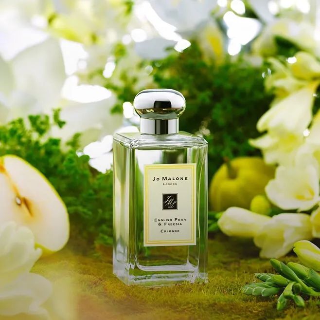 限量抢!祖玛珑爆款香水89元一瓶!蓝风铃、英国梨、鼠尾草都有