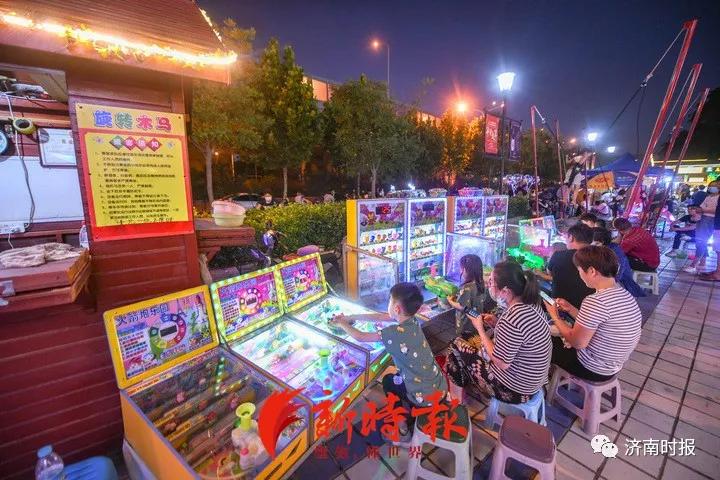 一夜之间都要去摆摊儿！已有网友晒出进货清单、地摊照，还有秘籍