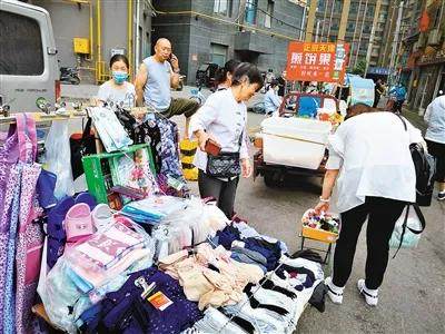 西安烤面筋摆摊,西安养生粥摆摊