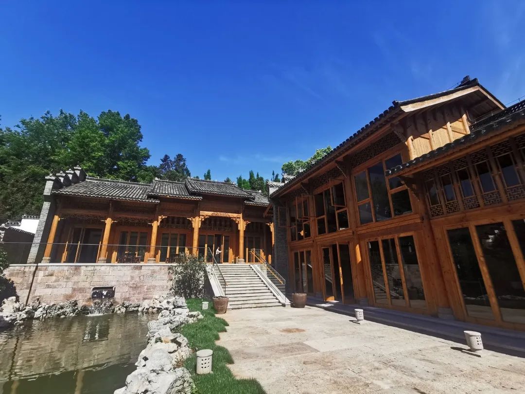 持续提升5A景区|网红打卡点“金瓷工坊”如约而至