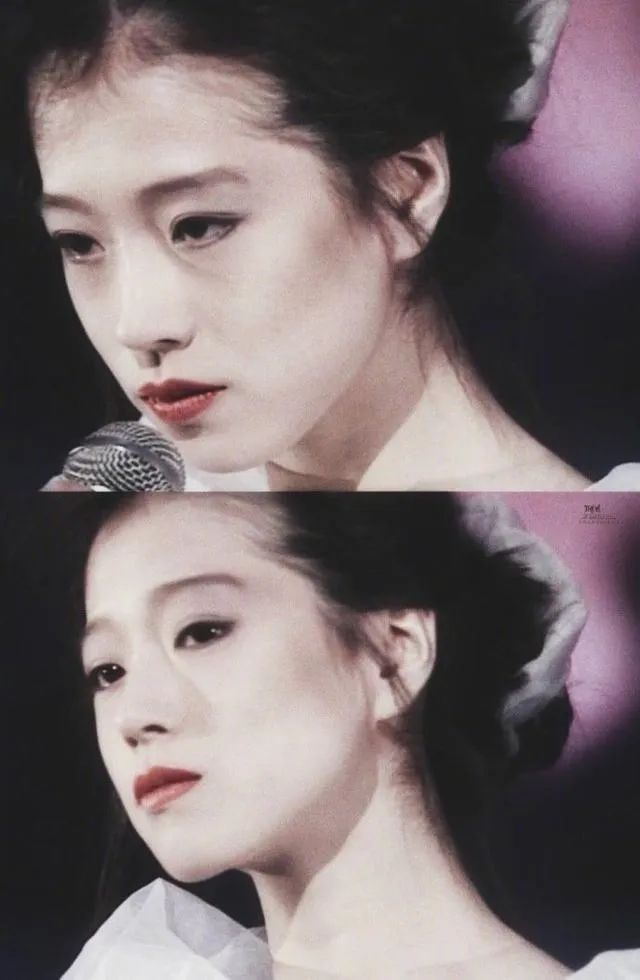 22岁出道，28岁成YSL宠儿，意外逝世13年，她仍是资生堂最爱的第一美人...