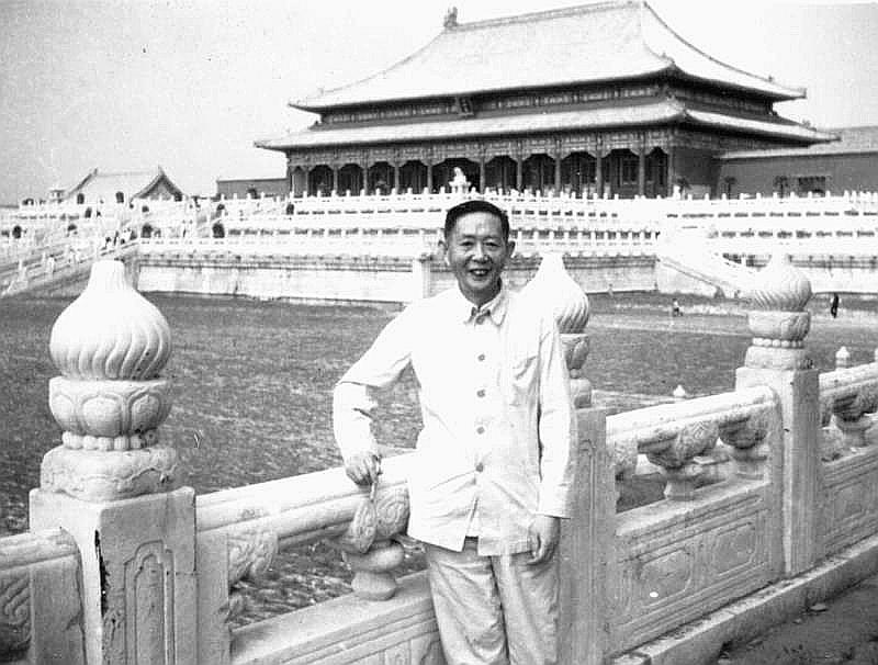 钱宝琮中国数学史,钱宝琮中国数学史贡献