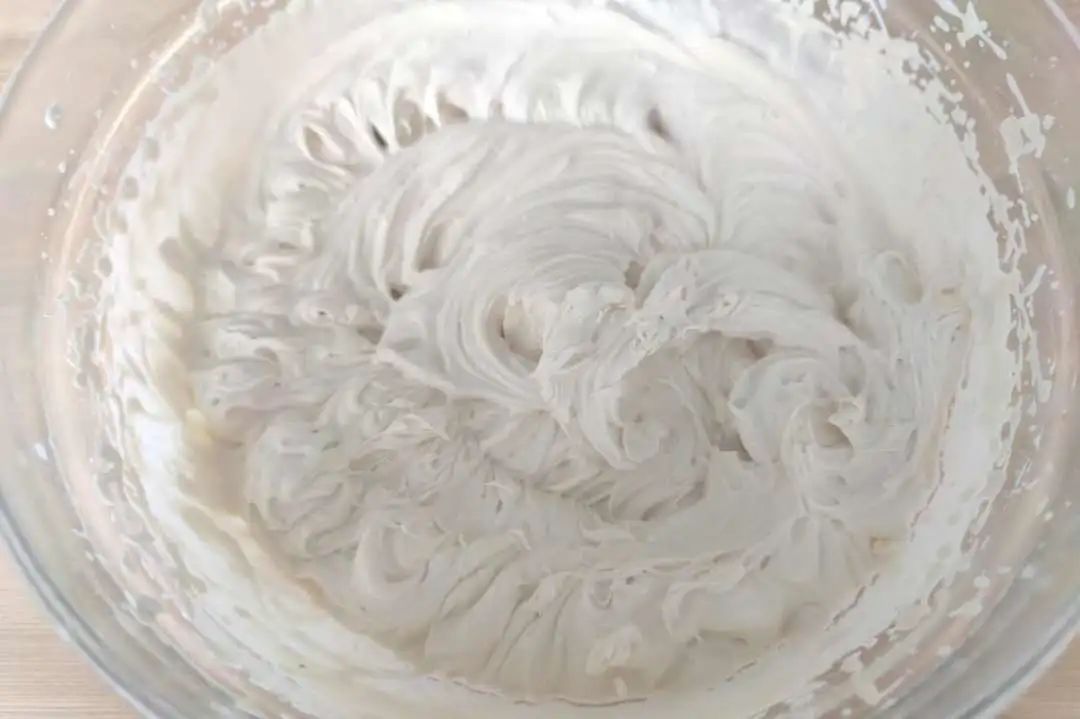 伯爵奶茶戚风的配方,伯爵慕斯奶茶配方