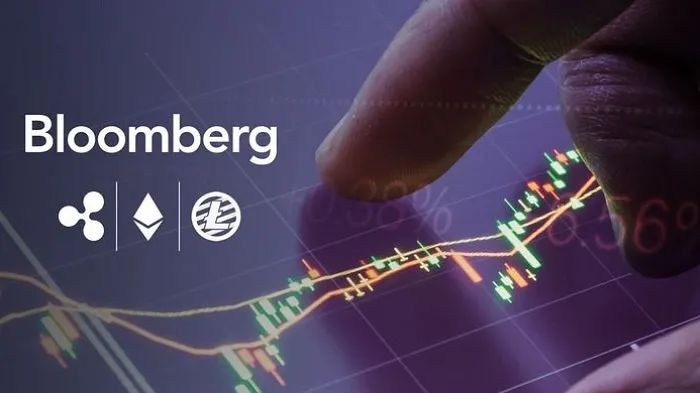 彭博万字报告:为什么*币特比**今年将达到2万美元