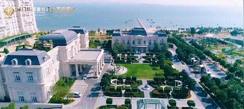 厦门旅游轻奢酒店,厦门适合度假的酒店