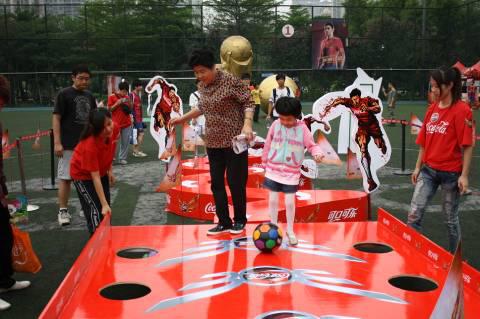 第29届市长杯足球联赛,市长杯足球集锦