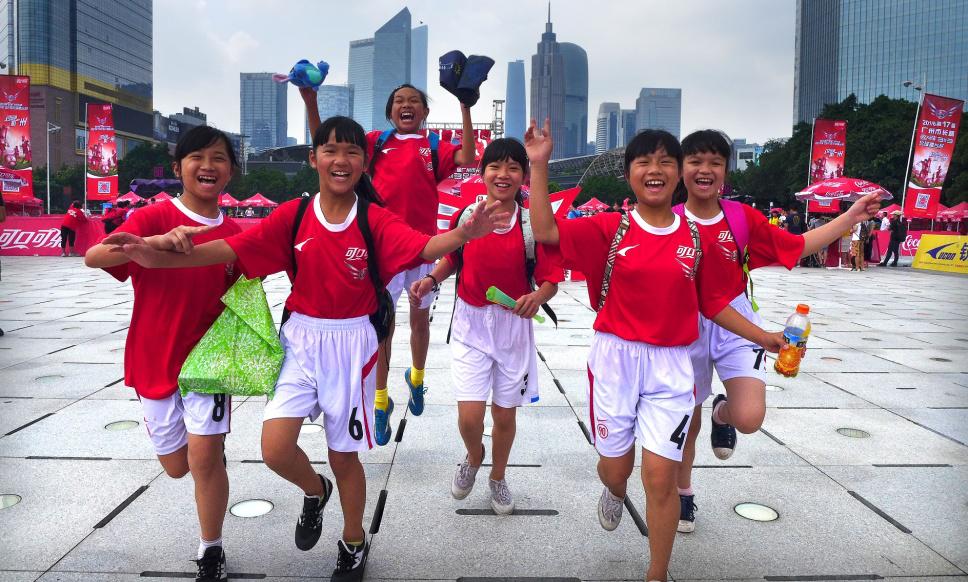 市长杯4强赛程,市长杯精彩时刻