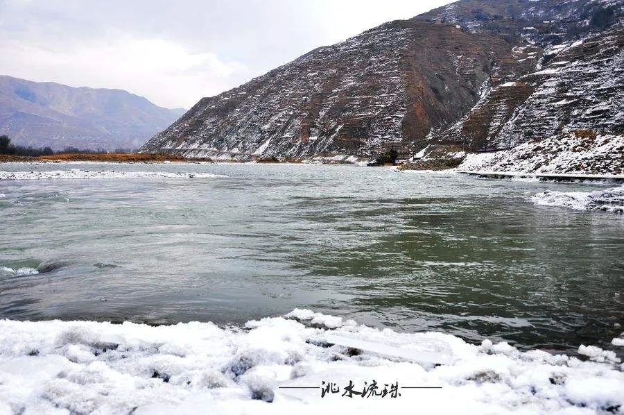 藏王故里冰川之乡,藏王故里避暑天堂