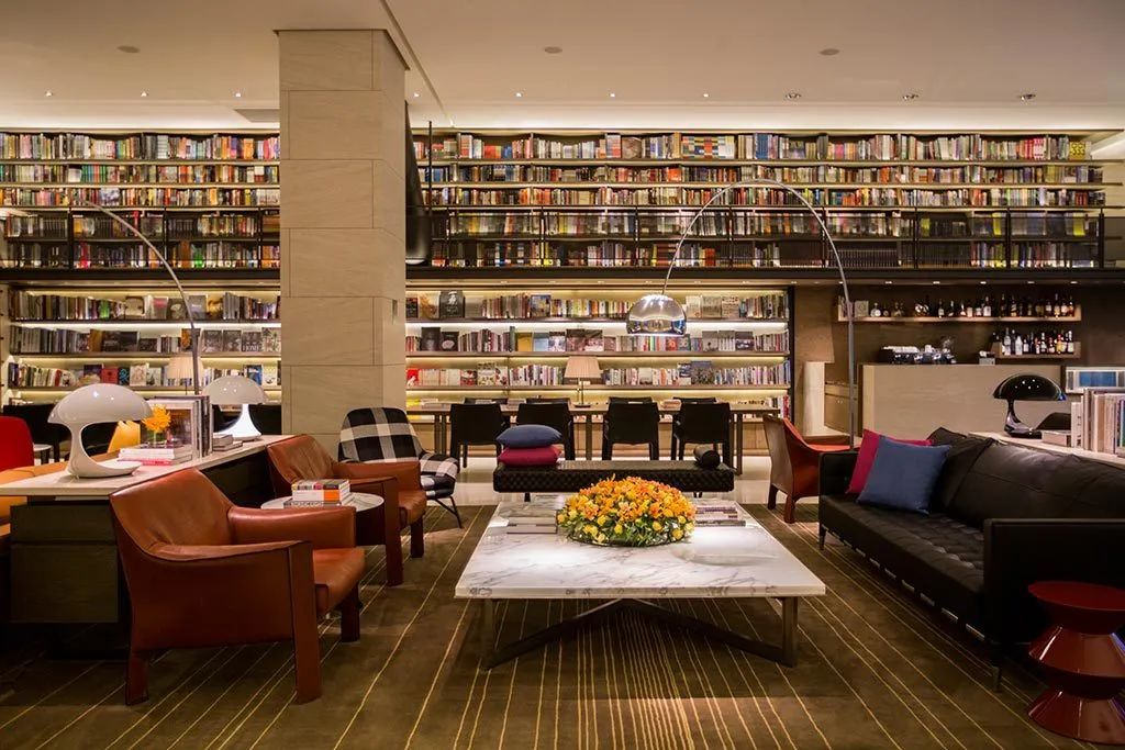 书店新零售1——中国实体书店的前世今生