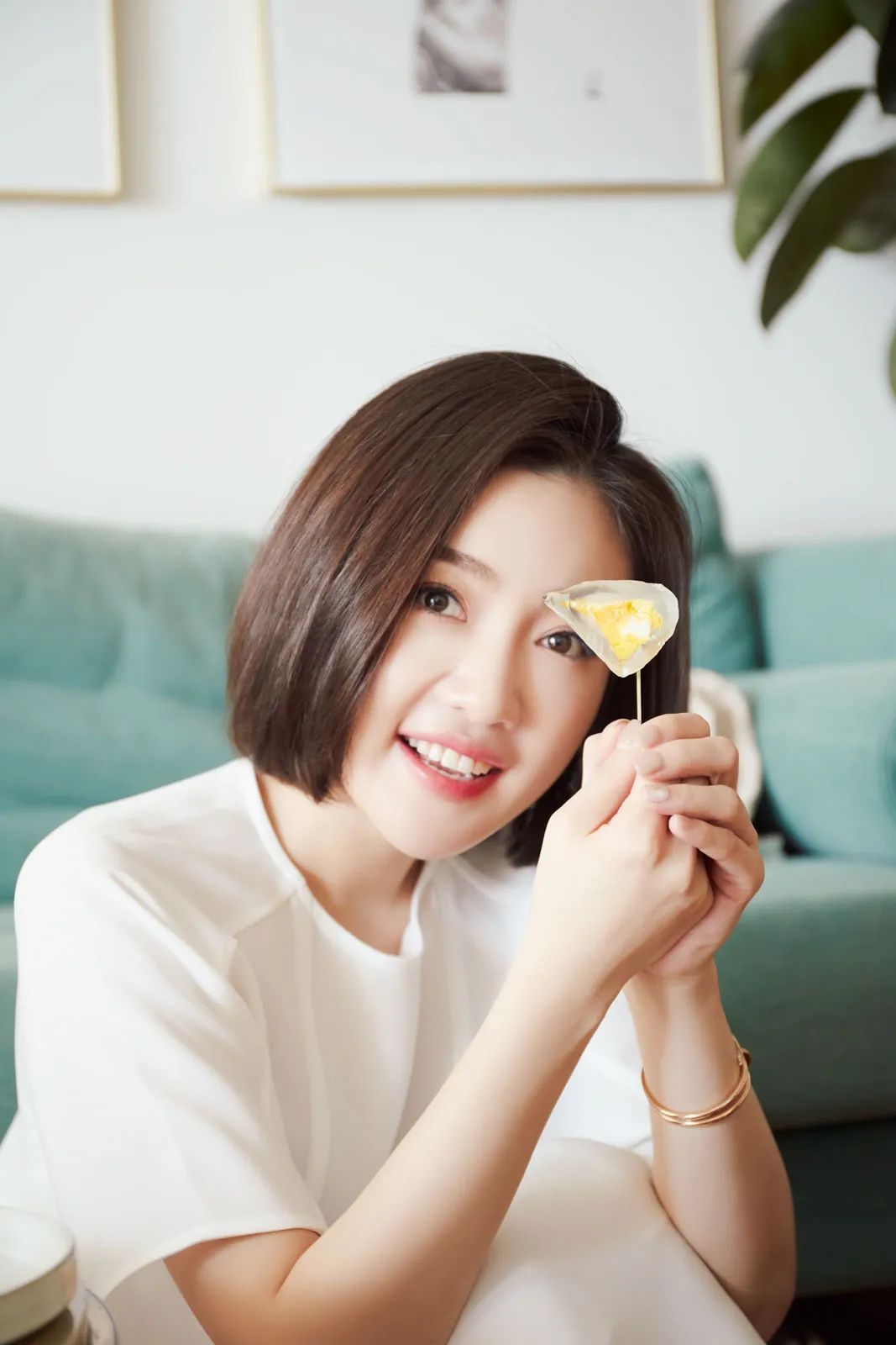 让你做一个优雅的吃货,要成为有格调的吃货