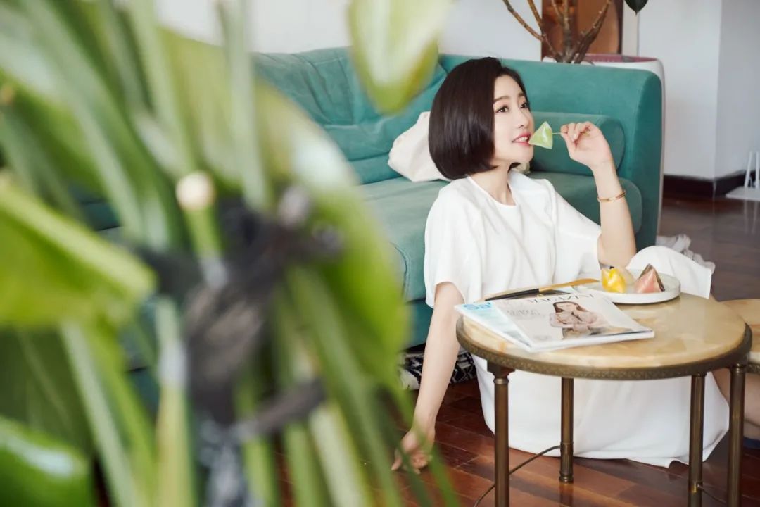 决定了，要成为一个彩虹般的时髦吃货