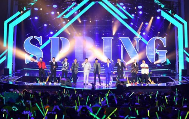 2019-2023年两院院士本硕博校友,2017-2019当选两院院士本科校友