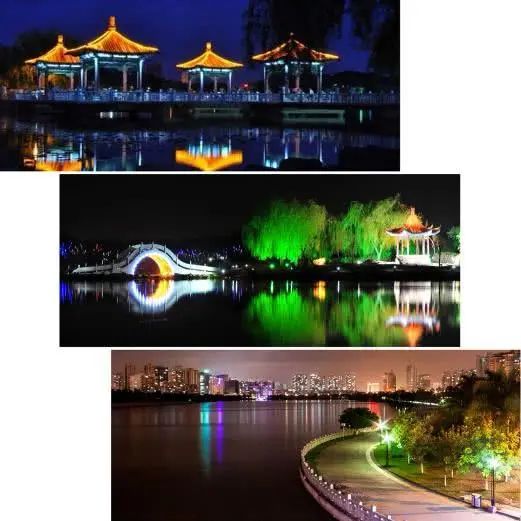 长春打卡景点晚上,去长春必打卡的地方