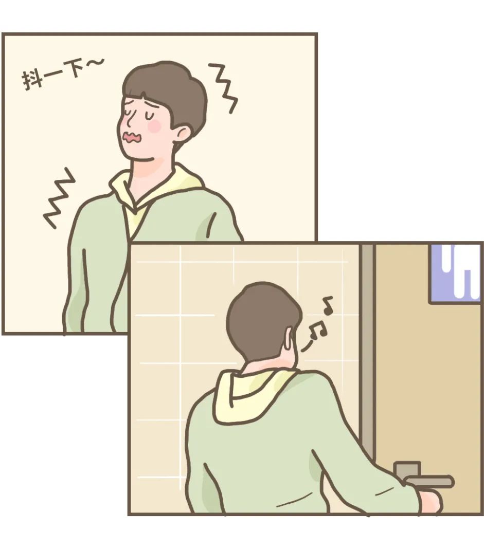 膀胱害羞症听过吗,膀胱害羞综合症知乎