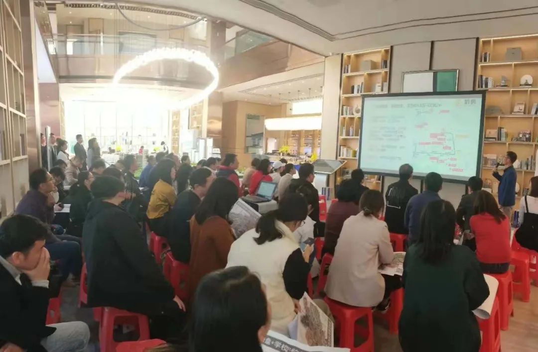 七小剑撩你，开扒南宁改善盘不为人知的秘密｜扒房分享会07