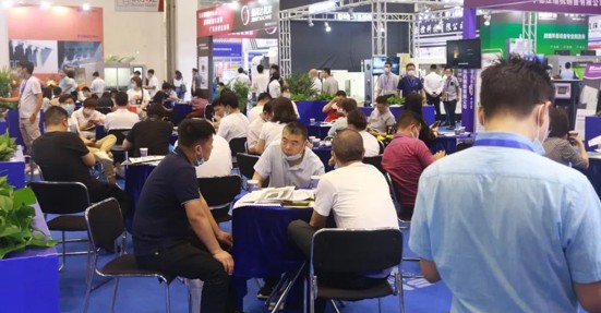 华机展2020SME苏州机床展成果斐然！各界好评