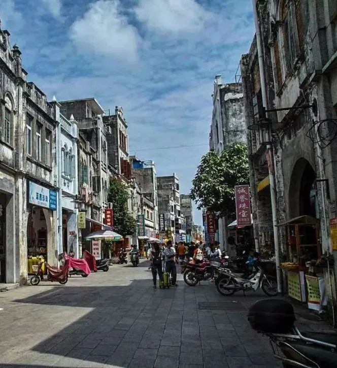 什么是广西科目一二三四,什么是广西步