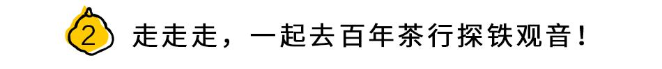 安溪下午茶小吃有哪些店,安溪三级铁观音好喝吗