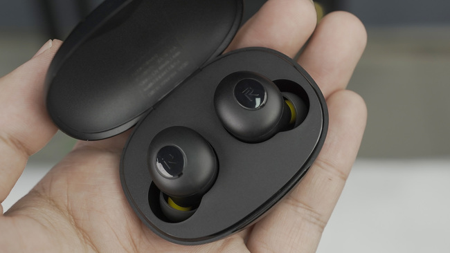 realmebudswirelesspro耳机评测,realmebudsq蓝牙耳机