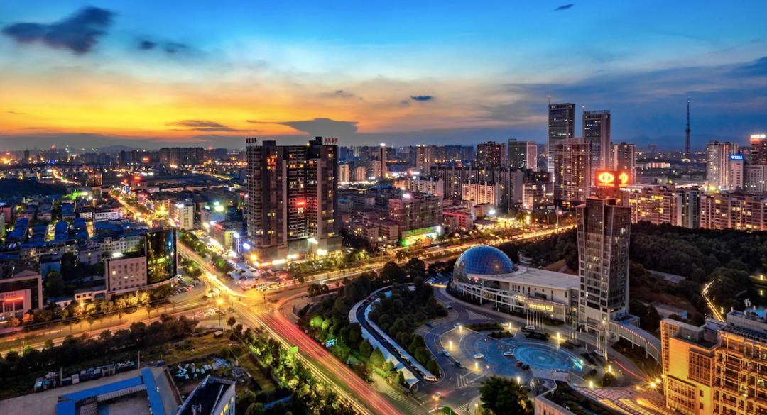 你好我叫长沙原版视频,你好我叫长沙县完整视频