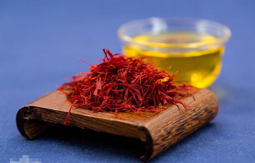 黄金藏红花的神秘面纱,有黄金花之称的特级藏红花