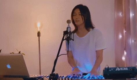 孙燕姿线上演唱会20年后开始懂了,孙燕姿红人馆完整版