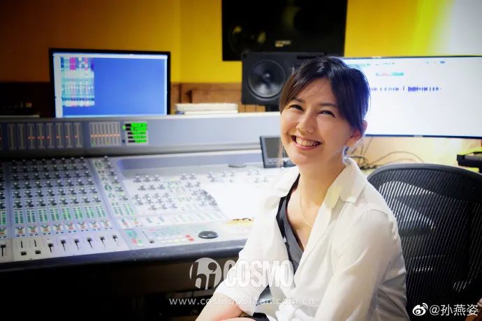 孙燕姿线上演唱会20年后开始懂了,孙燕姿红人馆完整版