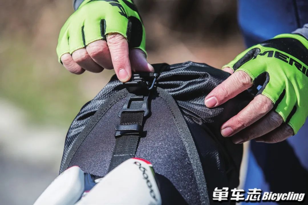 享受骑行带来快乐,享受骑行之乐趣