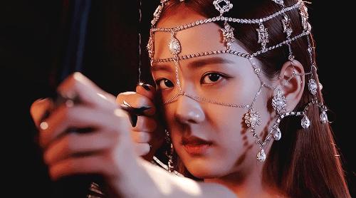 第一眼美女妆容可爱,第一眼美女惊艳妆容