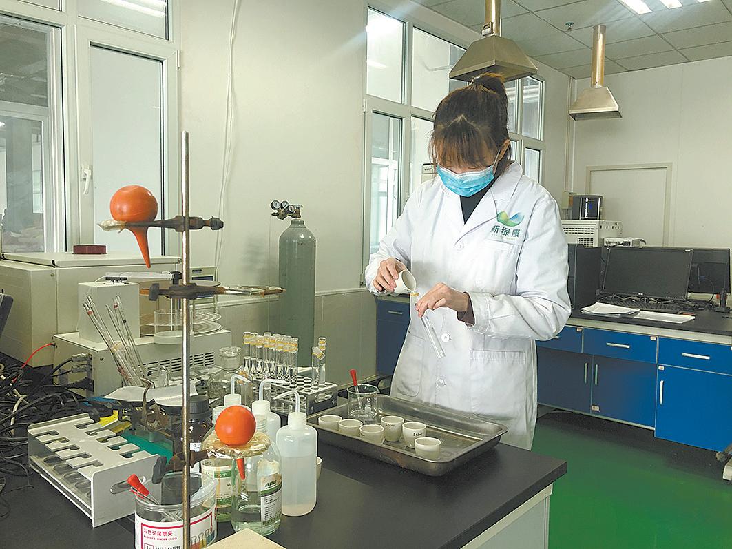 多措并举加快青稞产业发展,青稞发展项目