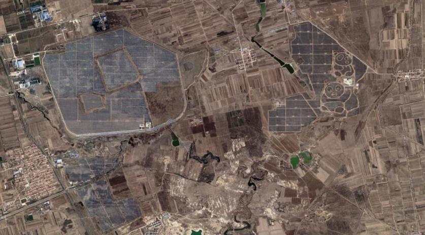 世界光伏十大公司,家用光伏电站十大品牌