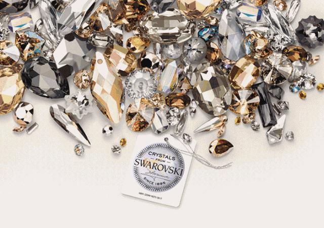 年中大促|20岁时只能看看买不起的大牌项链，今年便宜成这个鬼样