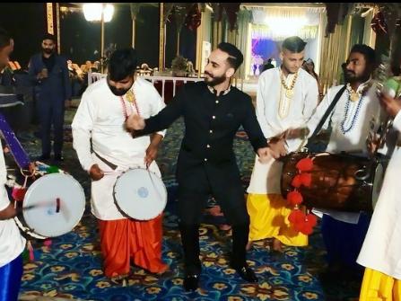 你你你你要跳舞吗？各国舞蹈播撒欢乐