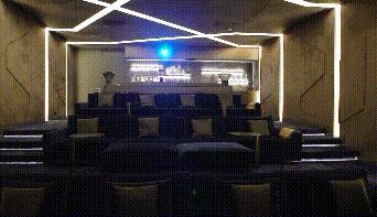 给大家介绍一下3000万的豪宅,价值10亿这样的豪宅你见过吗