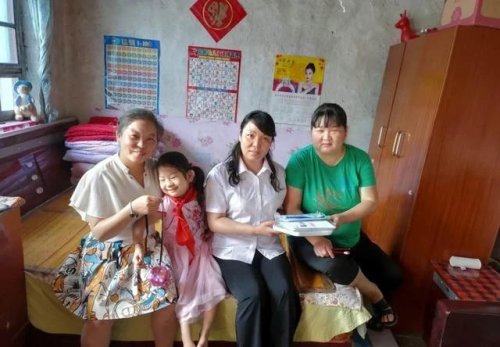 一所村小的“战贫”行动：大凉山的孩子爱上了铜川学校