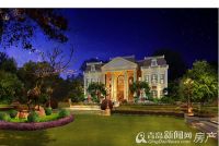 崂山波尔多小镇9000一平米,青岛崂山波尔多小镇电梯洋房出租