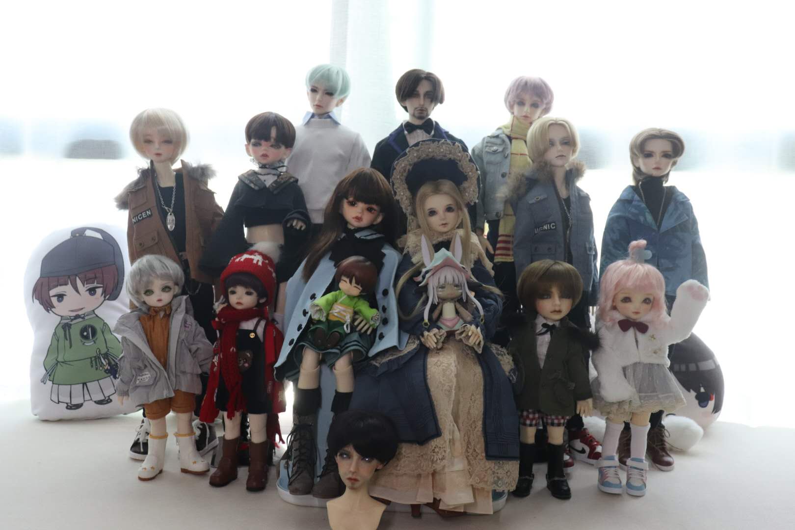 前浪为什么会对后浪存有敬意,前浪后浪该怎么办