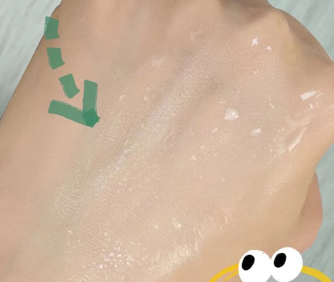 pony使用的底妆,pony化妆从洗脸开始