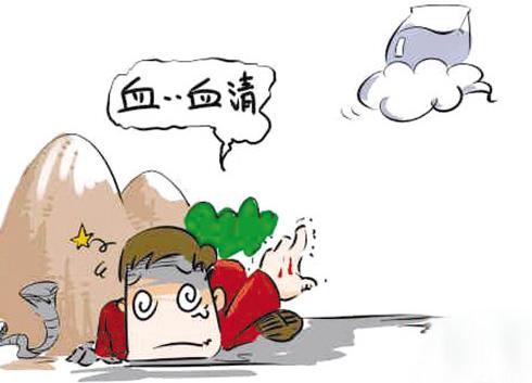 【药师说药】蛇出没？蛇毒血清来相助！