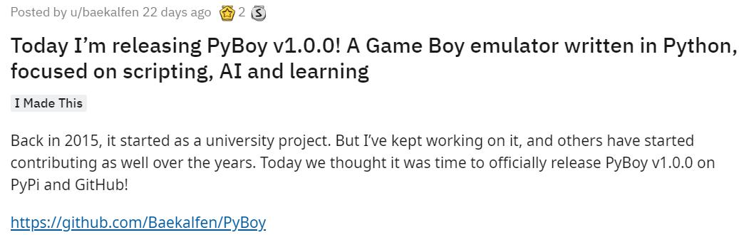 python做游戏机,用python编程做一款游戏
