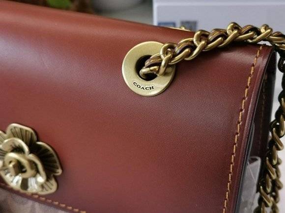 coach包店里买,coach包卖二手