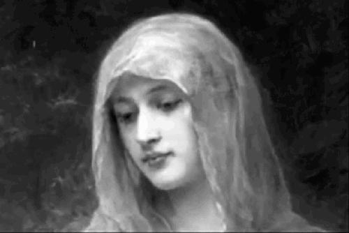 油画艺术源于生活,油画大师作品中的空间与层次