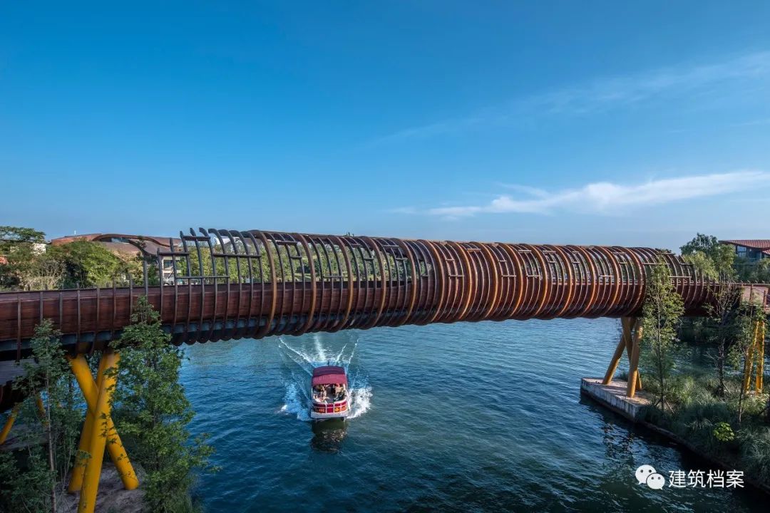 罗立平麓湖,罗立平麓湖生态城