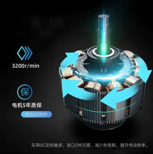 明星用筋膜枪,运动员都用什么牌子的筋膜枪